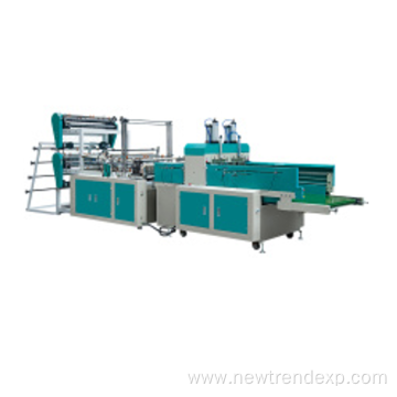 professional made Cutting Bag Making Machine